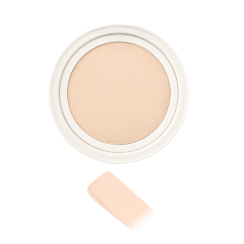 JUNGSAEMMOOL - Pro-lasting Flawless Fit Mesh Cushion Refill Only SPF50+ PA++++ - 14g - 19 Fair Light von JUNGSAEMMOOL