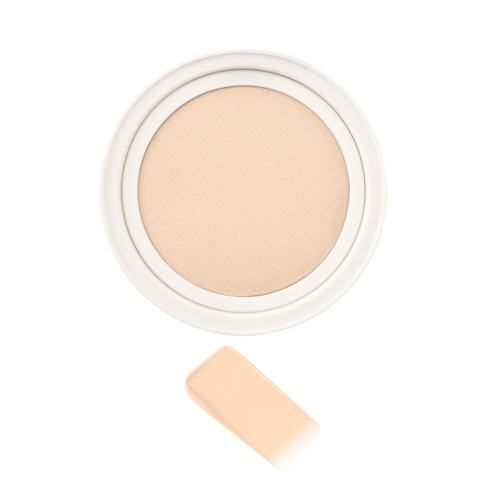 JUNGSAEMMOOL - Pro-lasting Flawless Fit Mesh Cushion Refill Only SPF50+ PA++++ - 14g - 21 N-Light von JUNGSAEMMOOL