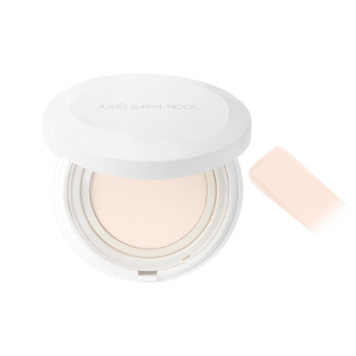 JUNGSAEMMOOL - Pro-lasting Flawless Fit Mesh Cushion SPF50+ PA++++ - 14g - 13 Snow von JUNGSAEMMOOL