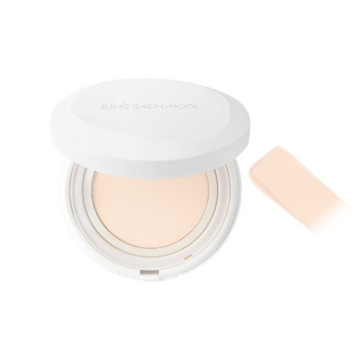 JUNGSAEMMOOL - Pro-lasting Flawless Fit Mesh Cushion SPF50+ PA++++ - 14g - 17 Fair von JUNGSAEMMOOL