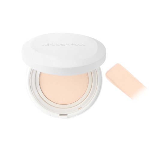 JUNGSAEMMOOL - Pro-lasting Flawless Fit Mesh Cushion SPF50+ PA++++ - 14g - 19 Fair Light von JUNGSAEMMOOL
