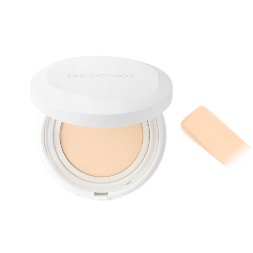 JUNGSAEMMOOL - Pro-lasting Flawless Fit Mesh Cushion SPF50+ PA++++ - 14g - 21 N-Light von JUNGSAEMMOOL