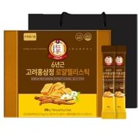 JUNGWONSAM - Korean Red Ginseng Extract & Royal Jelly Stick - Gesundheitsergänzungsmittel von JUNGWONSAM