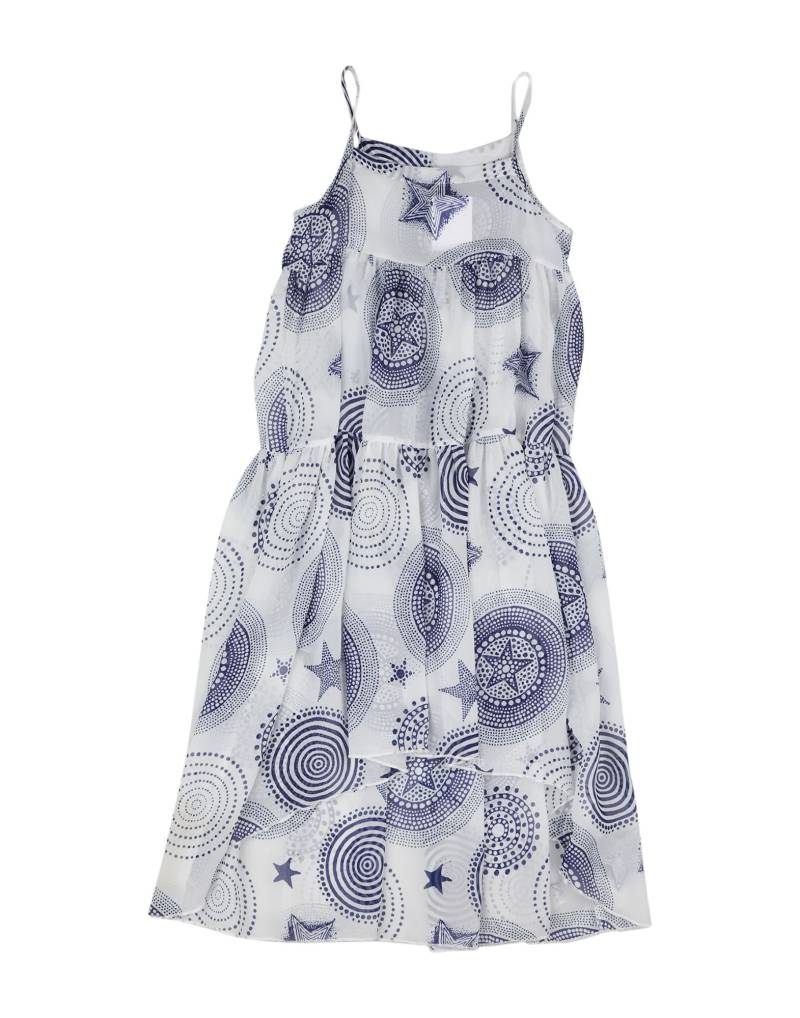 JUNIOR GAULTIER Kinderkleid Kinder Weiß von JUNIOR GAULTIER