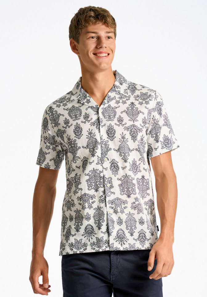 JUNK de LUXE Flanellhemd JUNK de LUXE Freizeithemd von JUNK de LUXE