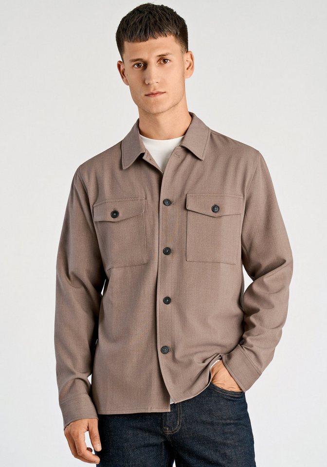 JUNK de LUXE Hemdjacke JUNK de LUXE Hemdjacke von JUNK de LUXE