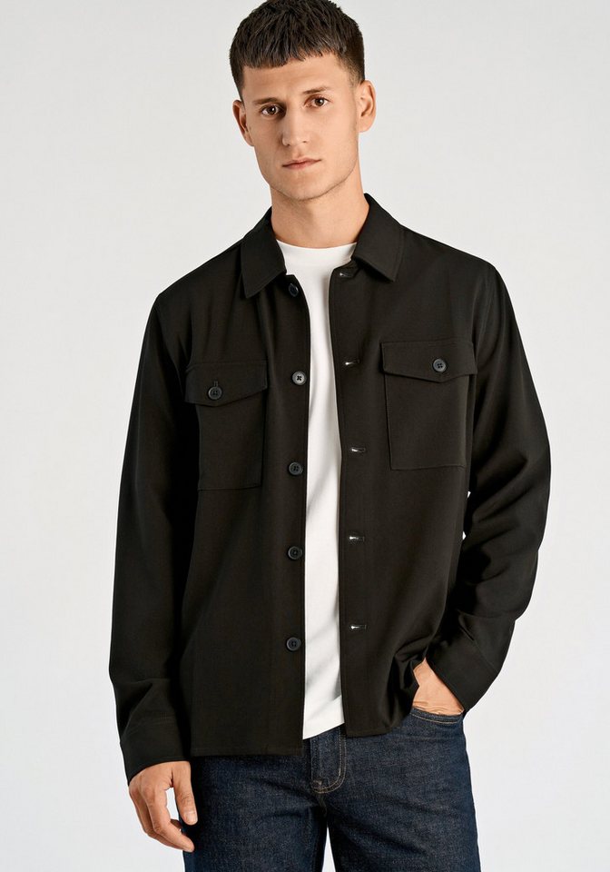 JUNK de LUXE Hemdjacke JUNK de LUXE Hemdjacke von JUNK de LUXE