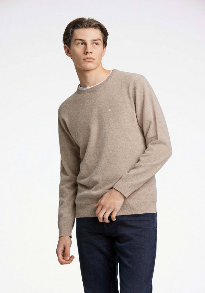 JUNK de LUXE Strickpullover JUNK de LUXE Strickpullover von JUNK de LUXE