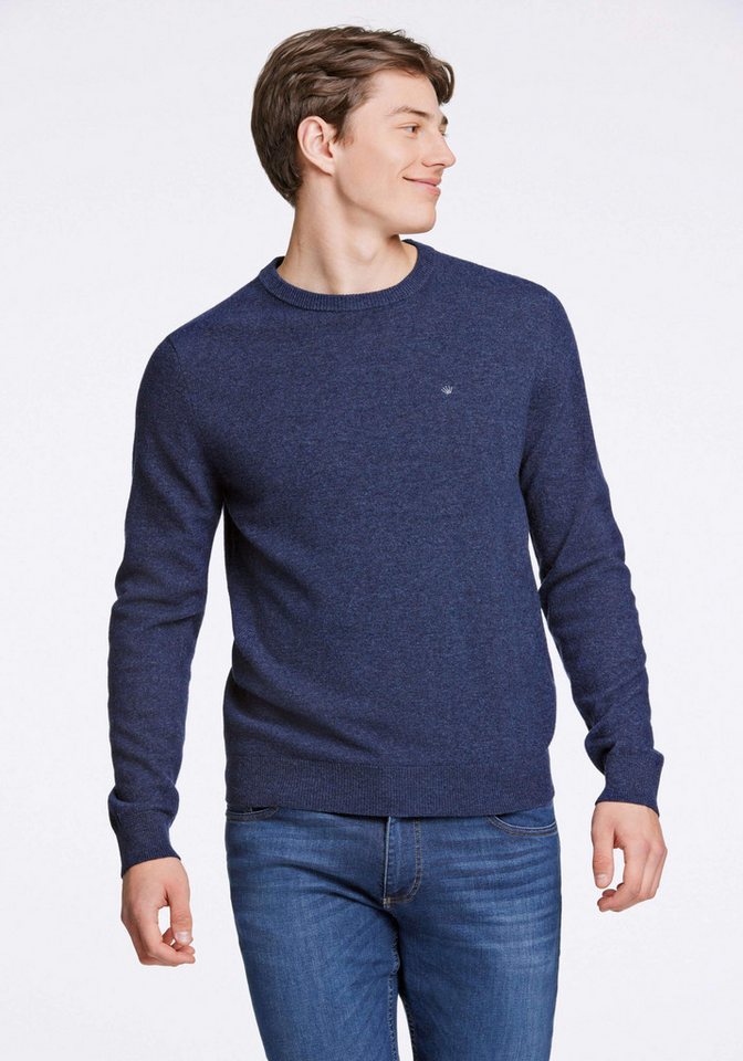 JUNK de LUXE Strickpullover JUNK de LUXE Strickpullover von JUNK de LUXE