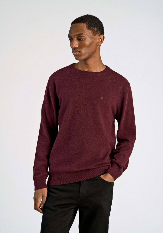 JUNK de LUXE Strickpullover JUNK de LUXE Strickpullover von JUNK de LUXE