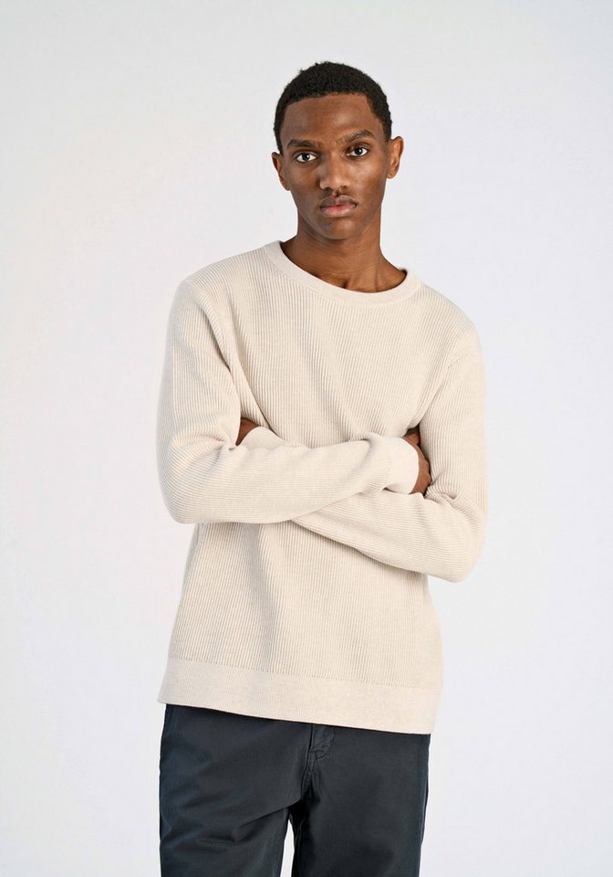 JUNK de LUXE Strickpullover JUNK de LUXE Strickpullover von JUNK de LUXE