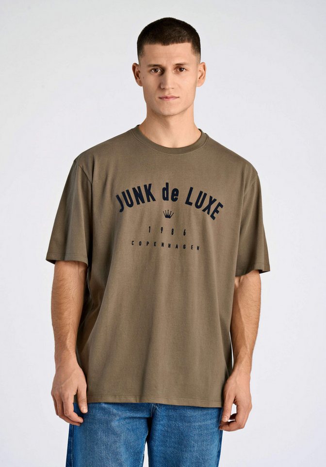 JUNK de LUXE T-Shirt JUNK de LUXE T-shirt von JUNK de LUXE