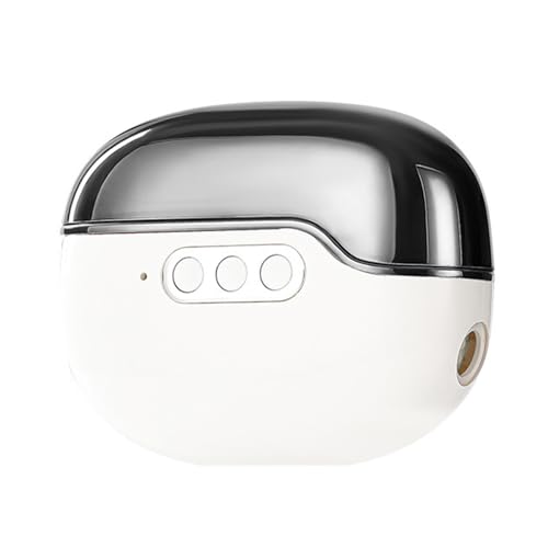 3 In 1 Elektrische Nägel Schneiderbabynägel Trimmer USB Wieder Aufladen Mit Hell 3 Geschwindigkeiten Fingernagelpolier Für Kinder Erwachsene von JUNNASALIKER