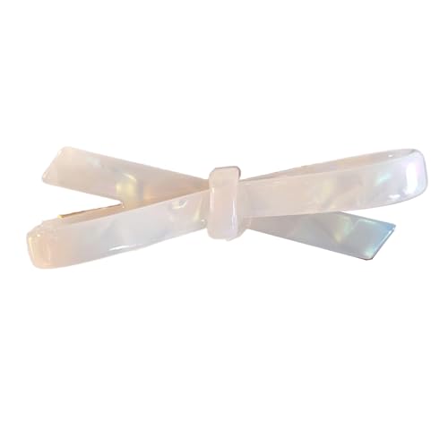 Acetat Haarclip Für Side Secure Invisible Halten Sie Haar Für Tägliche Styling Und Einen Besonderen Anlass Sanft. von JUNNASALIKER