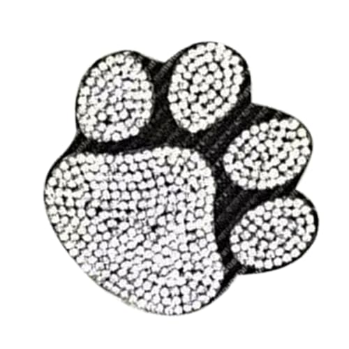 Dark Series Punk Styles Hair Accessoire Bangs Strasshaarpin Für Cosplay Enthusiasten Und Teenager Frauen von JUNNASALIKER