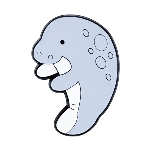 JUNNASALIKER Einzigartige Marine Life Brosche Stifte Buntes Lampennadel Mode Kleidungsschmuck Geeignet Für Studenten Und Stilliebhaber JUNNASALIKER Einzigartige Marine Life Brosche Stifte Buntes Lampennadel Mode Kleidungsschmuck Geeignet Für Studenten Und Stilliebhaber von JUNNASALIKER