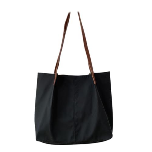 Elegante Damen Umhängetasche Mit Mehreren Fächern Und Geräumigem Innenraum Einfarbige Freizeit Pendler Arbeitshandtasche Elegante Damen Umhängetasche Mit Mehreren Fächern Und Geräumigem Innenraum Einfarbige Freizeit Pendler Arbeitshandtasche von JUNNASALIKER