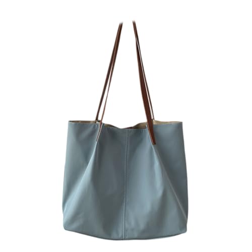 Elegante Damen Umhängetasche Mit Mehreren Fächern Und Geräumigem Innenraum Einfarbige Freizeit Pendler Arbeitshandtasche Elegante Damen Umhängetasche Mit Mehreren Fächern Und Geräumigem Innenraum Einfarbige Freizeit Pendler Arbeitshandtasche von JUNNASALIKER