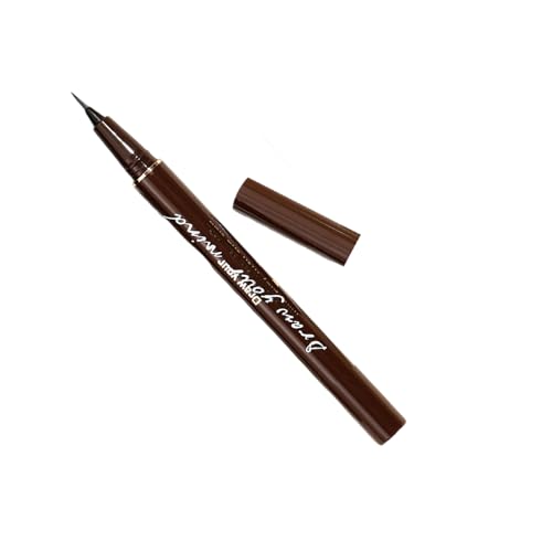 Flüssige Wasserdichte Augen Liner Stifte Schnell Trocknende Stift Dauerhaft Für Partys Termine von JUNNASALIKER