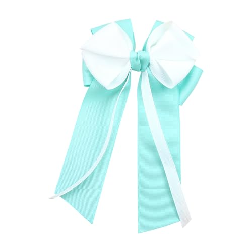 Haarbögen Ribbon Accessoire Haarclip Für Frauen Mädchen Haar Bögen Clip Haar Barrettes Für Studenten Freizeit Und Prom Event Haarbögen Ribbon Accessoire Haarclip Für Frauen Mädchen Haar Bögen Clip Haar Barrettes Für Studenten Freizeit Und Prom Event von JUNNASALIKER