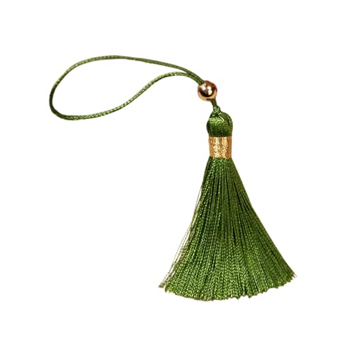 JUNNASALIKER Elegant Tassels Pendant Mode Accessoire Für Trendige Frauen Damen Schmuckherstellung Und Kreative Handwerksprojekte Supplies von JUNNASALIKER
