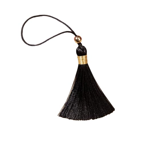 JUNNASALIKER Elegant Tassels Pendant Mode Accessoire Für Trendige Frauen Damen Schmuckherstellung Und Kreative Handwerksprojekte Supplies von JUNNASALIKER