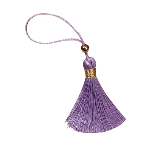JUNNASALIKER Elegant Tassels Pendant Mode Accessoire Für Trendige Frauen Damen Schmuckherstellung Und Kreative Handwerksprojekte Supplies von JUNNASALIKER