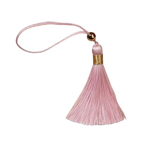 JUNNASALIKER Elegant Tassels Pendant Mode Accessoire Für Trendige Frauen Damen Schmuckherstellung Und Kreative Handwerksprojekte Supplies von JUNNASALIKER