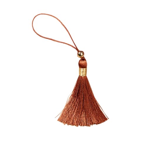 JUNNASALIKER Elegant Tassels Pendant Mode Accessoire Für Trendige Frauen Damen Schmuckherstellung Und Kreative Handwerksprojekte Supplies von JUNNASALIKER