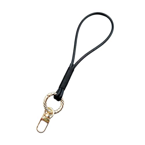 JUNNASALIKER Ergonomisches Telefon Hanges Seil Telefon Kurzer Lanardlegungs Texturbeutel Anhänger Für Telefone Und Kameras Dekorieren von JUNNASALIKER