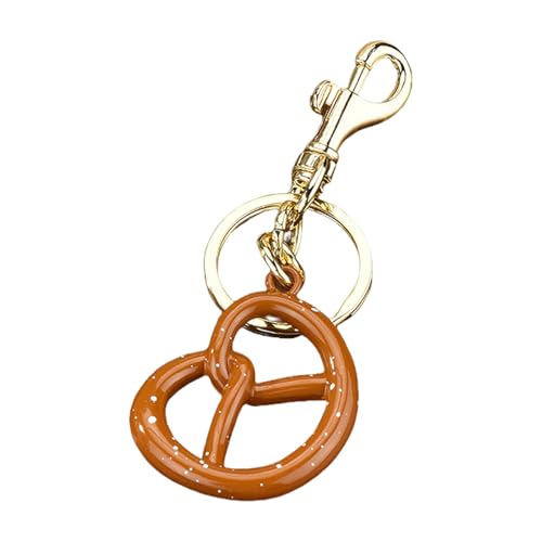 JUNNASALIKER Exquisite Leichtmetall Keksdekorationen Bag Anhänger Key Hanging Ornament Bag Charm Für Verschiedene Stilkombinationen Geeignet von JUNNASALIKER