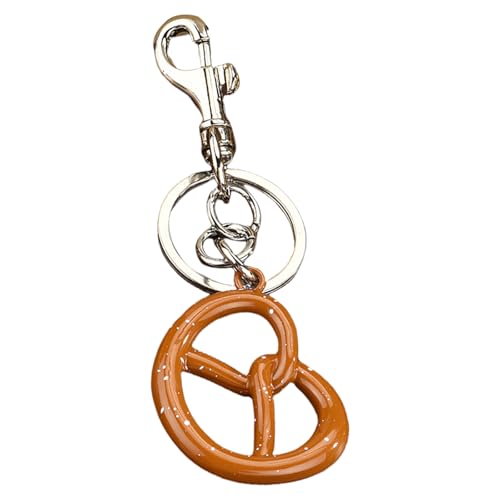 JUNNASALIKER Exquisite Leichtmetall Keksdekorationen Bag Anhänger Key Hanging Ornament Bag Charm Für Verschiedene Stilkombinationen Geeignet von JUNNASALIKER