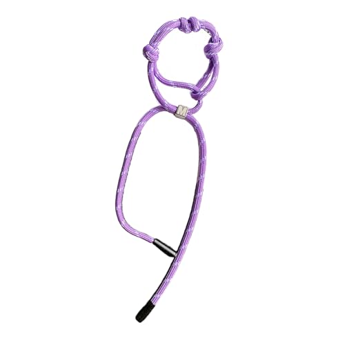 JUNNASALIKER Mode Nylon Seil Geflochten JUNNASALIKER Mode Nylon Seil Geflochten von JUNNASALIKER