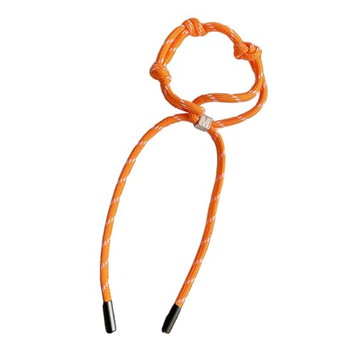 JUNNASALIKER Mode Nylon Seil Geflochten JUNNASALIKER Mode Nylon Seil Geflochten von JUNNASALIKER