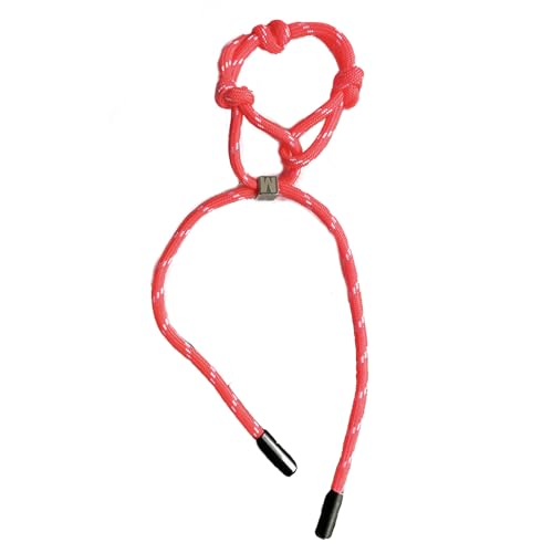 JUNNASALIKER Mode Nylon Seil Geflochten JUNNASALIKER Mode Nylon Seil Geflochten von JUNNASALIKER