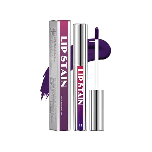 Reicher Pigment Mattlipgloss Peeling Lippenstift Wasserdichte Lipgloss Für Modische Frauen Die Dauerhafte Farbe Suchen von JUNNASALIKER