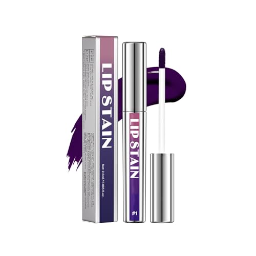 Reicher Pigment Mattlipgloss Peeling Lippenstift Wasserdichte Lipgloss Für Modische Frauen Die Dauerhafte Farbe Suchen von JUNNASALIKER