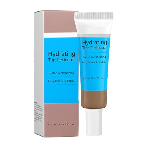 Tinted Skin Perfector Für Natürliche Aussehen Feuchtigkeitsspeisende Gesichtscreme Feuchtigkeitsspendende Gesichtscreme Haut Tint Perfector Tinted Skin Perfector Für Natürliche Aussehen Feuchtigkeitsspeisende Gesichtscreme Feuchtigkeitsspendende Gesichtscreme Haut Tint Perfector von JUNNASALIKER