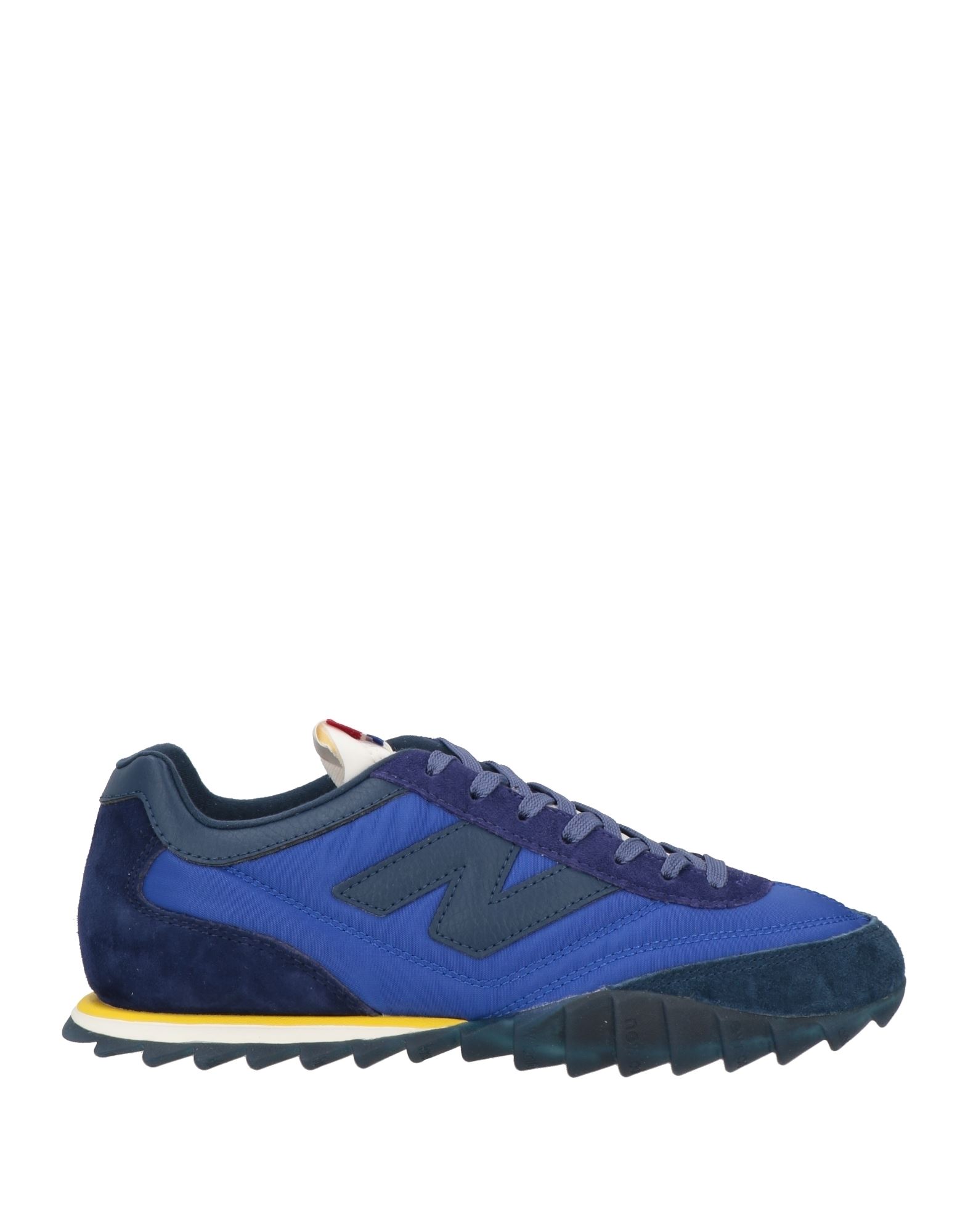 JUNYA WATANABE COMME des GARÇONS x NEW BALANCE Sneakers Herren Blau JUNYA WATANABE COMME des GARÇONS x NEW BALANCE Sneakers Herren Blau von JUNYA WATANABE COMME des GARÇONS x NEW BALANCE