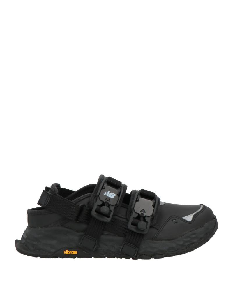 JUNYA WATANABE COMME des GARÇONS x NEW BALANCE Sneakers Herren Schwarz von JUNYA WATANABE COMME des GARÇONS x NEW BALANCE