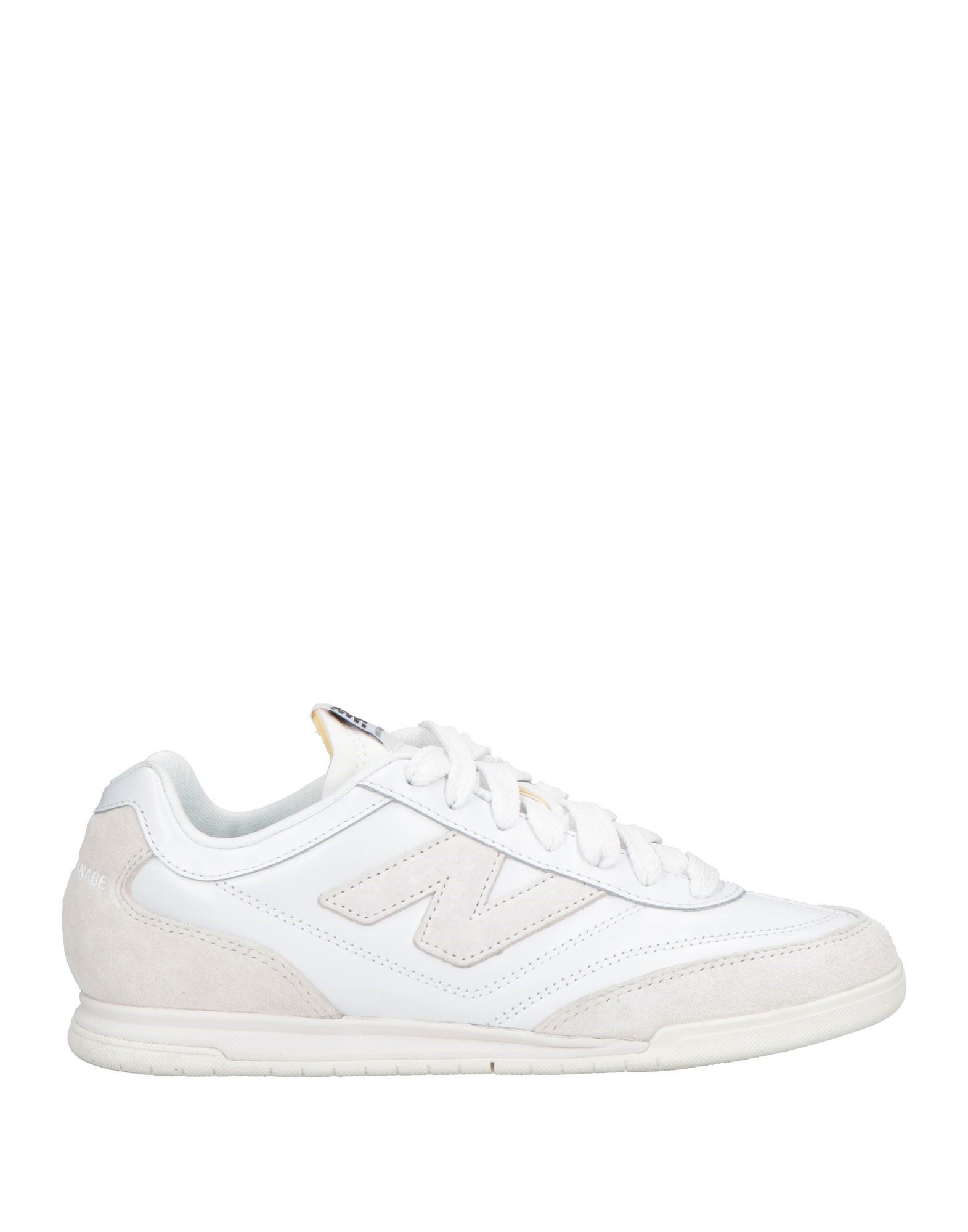 JUNYA WATANABE COMME des GARÇONS x NEW BALANCE Sneakers Herren Weiß von JUNYA WATANABE COMME des GARÇONS x NEW BALANCE