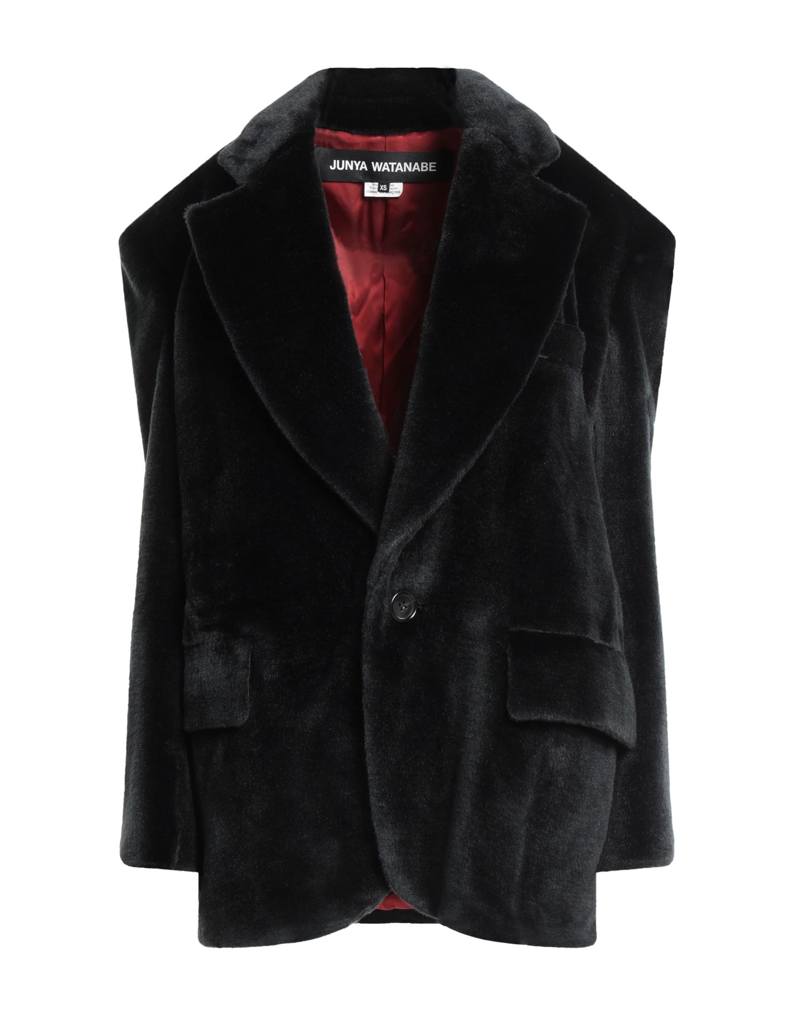 JUNYA WATANABE COMME des GARÇONS Blazer Damen Schwarz von JUNYA WATANABE COMME des GARÇONS