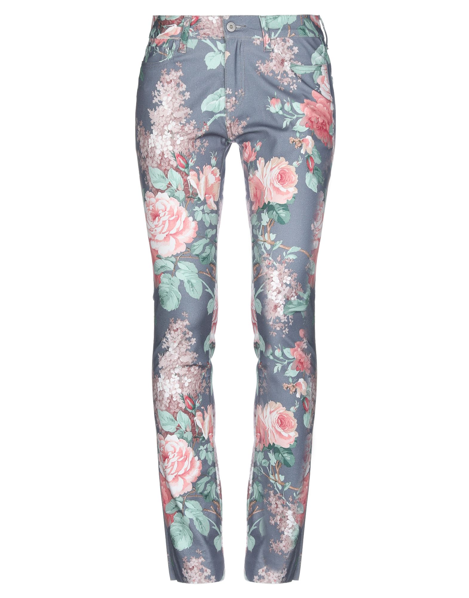 JUNYA WATANABE COMME des GARÇONS Hose Damen Grau von JUNYA WATANABE COMME des GARÇONS