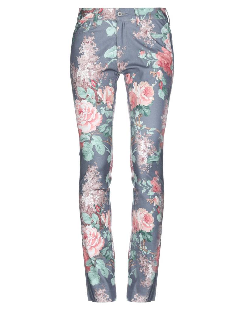 JUNYA WATANABE COMME des GARÇONS Hose Damen Grau von JUNYA WATANABE COMME des GARÇONS