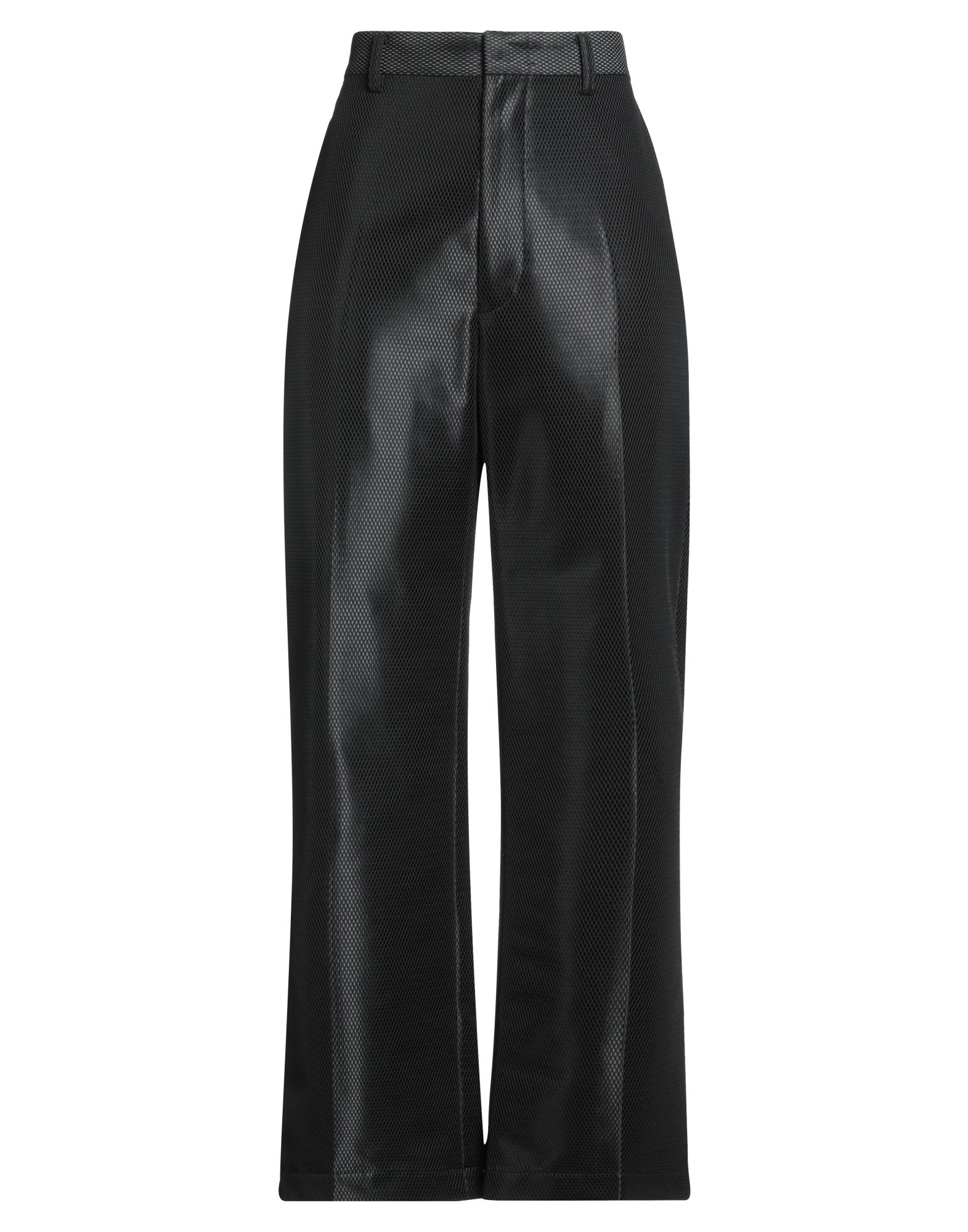 JUNYA WATANABE COMME des GARÇONS Hose Damen Schwarz JUNYA WATANABE COMME des GARÇONS Hose Damen Schwarz von JUNYA WATANABE COMME des GARÇONS