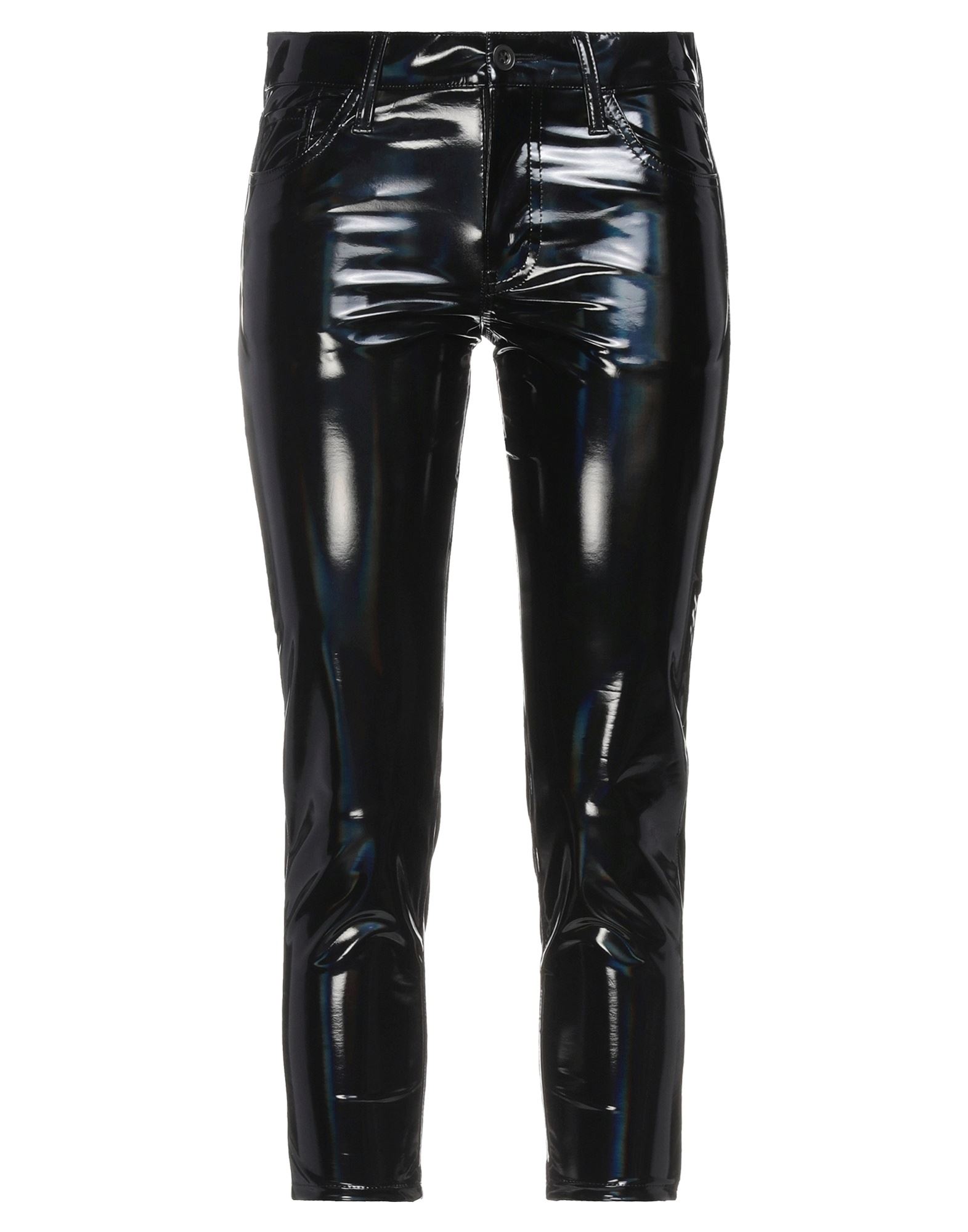 JUNYA WATANABE COMME des GARÇONS Hose Damen Schwarz JUNYA WATANABE COMME des GARÇONS Hose Damen Schwarz von JUNYA WATANABE COMME des GARÇONS