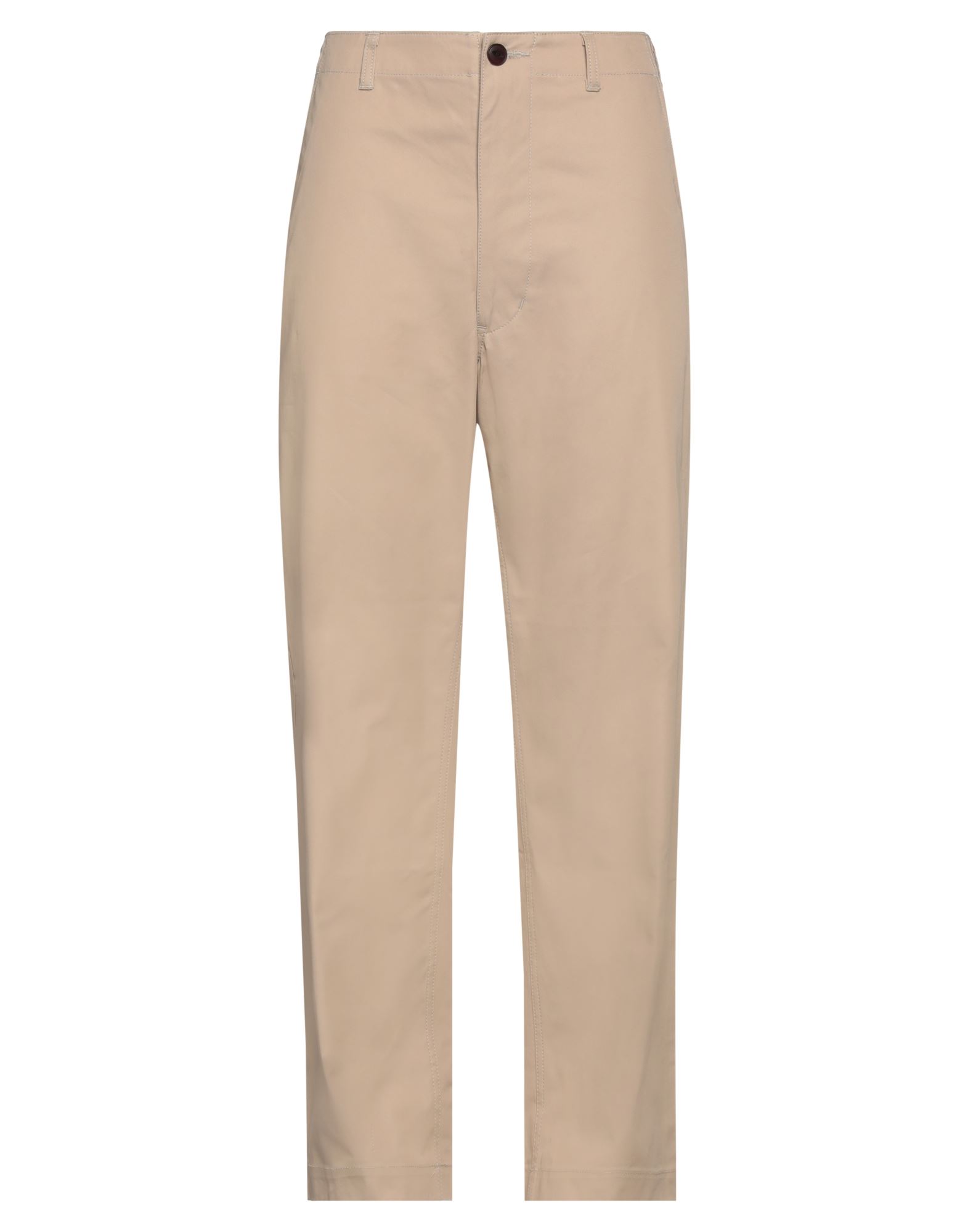 JUNYA WATANABE COMME des GARÇONS Hose Herren Beige von JUNYA WATANABE COMME des GARÇONS