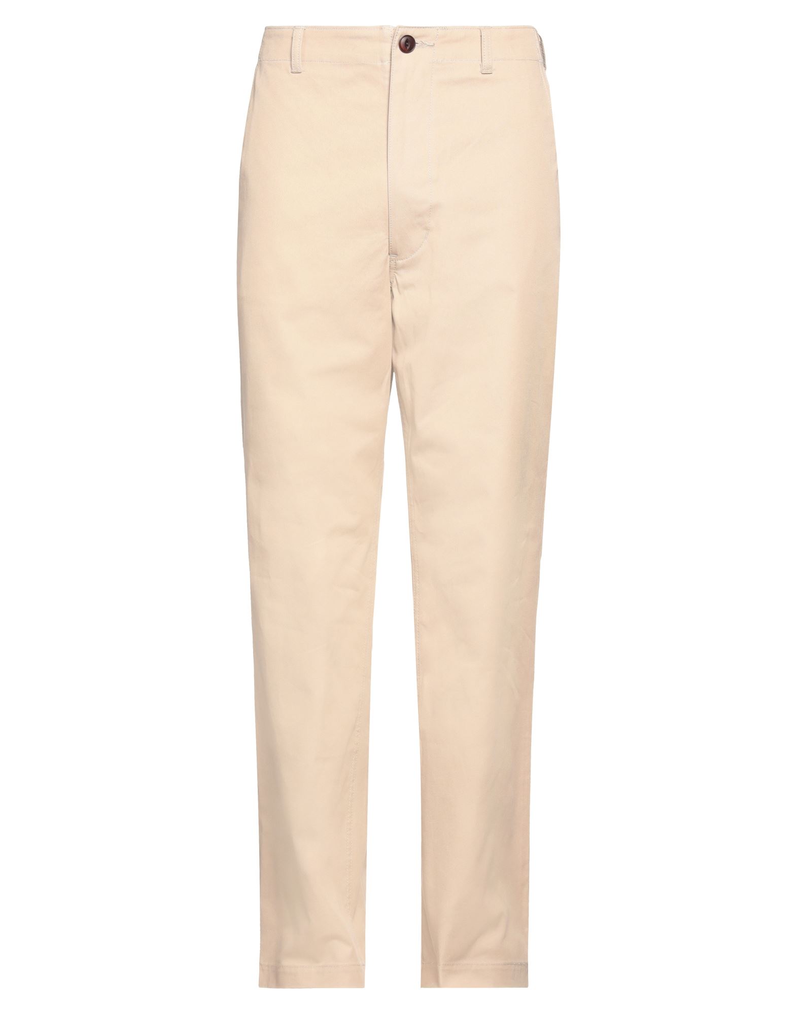 JUNYA WATANABE COMME des GARÇONS Hose Herren Sand von JUNYA WATANABE COMME des GARÇONS