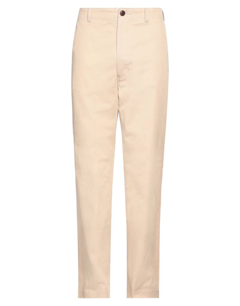 JUNYA WATANABE COMME des GARÇONS Hose Herren Sand von JUNYA WATANABE COMME des GARÇONS