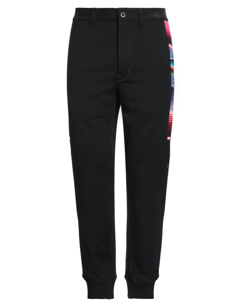 JUNYA WATANABE COMME des GARÇONS Hose Herren Schwarz von JUNYA WATANABE COMME des GARÇONS